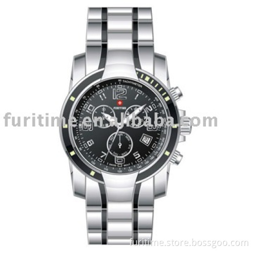2013 sport Army men's watch, ,strong chronograph watch